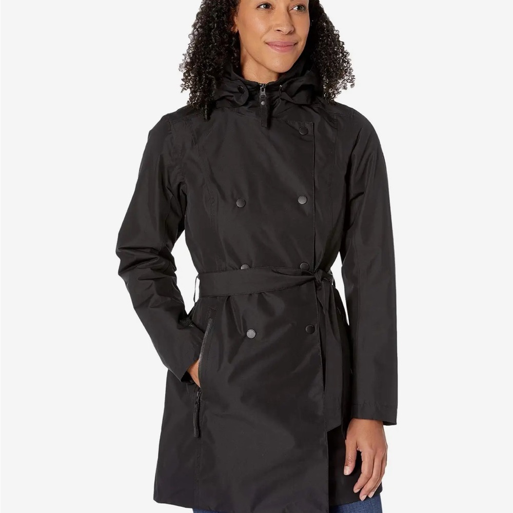 Helly Hansen Welsey Trench Insulator Jacket